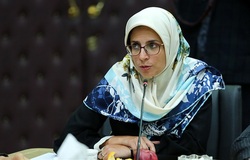استعفای عضو هیات رئیسه شورای شهر تهران در اعتراض به اتفاقات اخیر