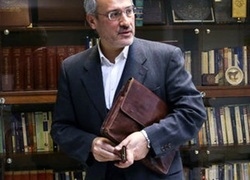 انگلیس سفیر ایران در لندن را فراخواند