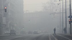 آلوده‌ترین پایتخت جهان