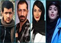 نقش‌های جدید به روایت 4 بازیگران جوان جشنواره فجر