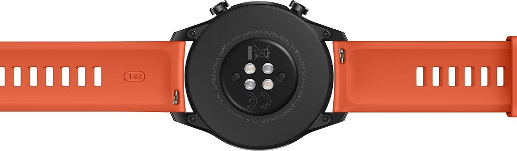 امکانات حرفهای ساعت هوشمند و هدفون بیسیم جدید هوآوی برای ورزشکاران+عکس امکانات حرفهای ساعت هوشمند و هدفون بیسیم جدید هوآوی برای ورزشکاران+عکس