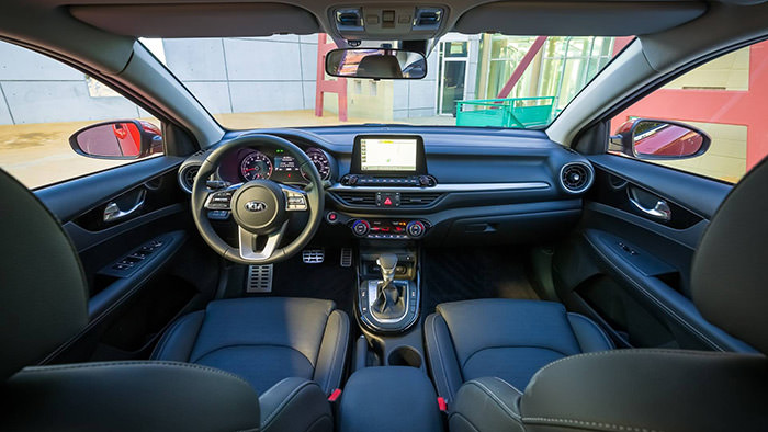 نسل جدید کیا سراتو چه ویژگی‌هایی دارد؟