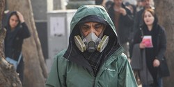 رها شدن فاضلاب خام در 400 نقطه تهران؛ متهم دیگر بوی نامطبوع