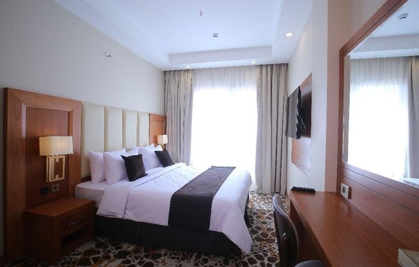 چگونه در مشهد هتل و هتل آپارتمان رزرو کنیم؟