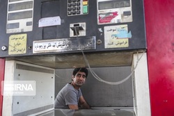 سهمیه بنزین بهمن ماه ساعت ۲۴ فردا شب (دوشنبه) واریز می شود