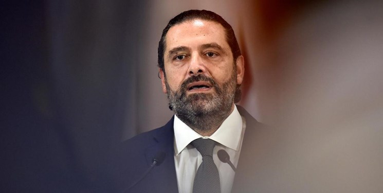 سعد الحریری: هرگز از نخست‌وزیری «حسان دیاب» حمایت نمی‌کنم