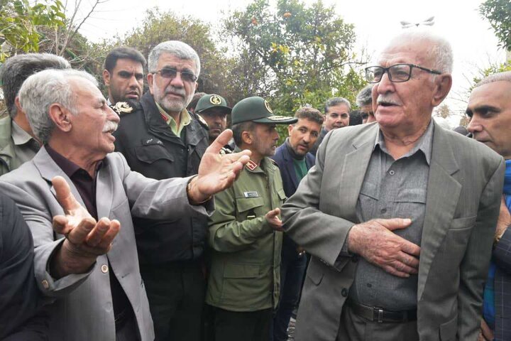 بویینگ اوکراینی و پایانی برای نخبگان/ دختر ایل در خانه ابدی آرام گرفت+عکس بویینگ اوکراینی و پایانی برای نخبگان/ دختر ایل در خانه ابدی آرام گرفت+عکس