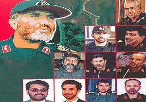 دی ماه تلخ و پرحادثه/ ۱۰ اتفاق سیاسی-نظامی مهم ایران در ۲۵ سال اخیر+جدول دی ماه تلخ و پرحادثه/ ۱۰ اتفاق سیاسی-نظامی مهم ایران در ۲۵ سال اخیر+جدول