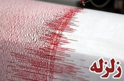 زلزله ۴ ریشتری بوشهر را لرزاند