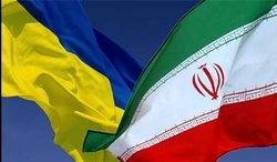 اوکراین: ایران باید جعبه سیاه هواپیما را تحویل دهد