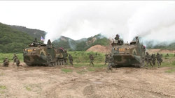 ارتش کره جنوبی: برای بدترین سناریو از جانب کره شمالی آماده‌ایم