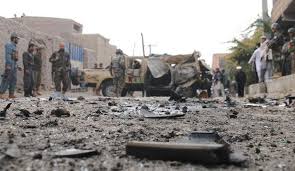 سازمان ملل: در ده گذشته ۱۰۰ هزار غیرنظامی در افغانستان کشته شده‌اند