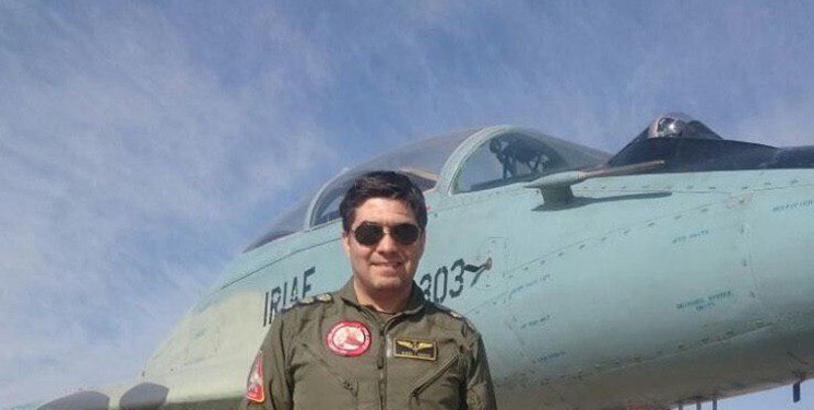 ارتش: خلبان جنگنده میگ ۲۹ شهید شد