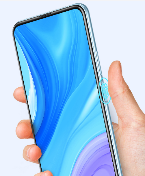 ویژگی‌هایی که گوشی Huawei Y9s را از رقبا متمایز می‌کند+عکس