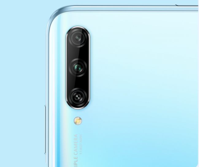 ویژگی‌هایی که گوشی Huawei Y9s را از رقبا متمایز می‌کند+عکس