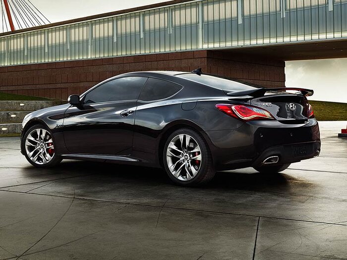 &laquo;اسپرت&zwnj;پسندها&raquo; بخوانند؛ بررسی فنی کوپه&zwnj;های دوست&zwnj;داشتنی+عکس