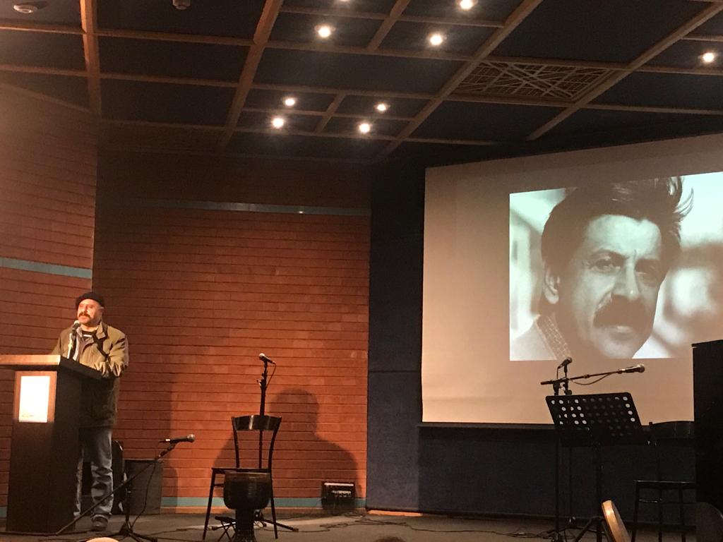 شیون فومنی، شاعر محبوب گیلکی سرا و غزلسرای خلاق شعر فارسی شیون فومنی، شاعر محبوب گیلکی سرا و غزلسرای خلاق شعر فارسی