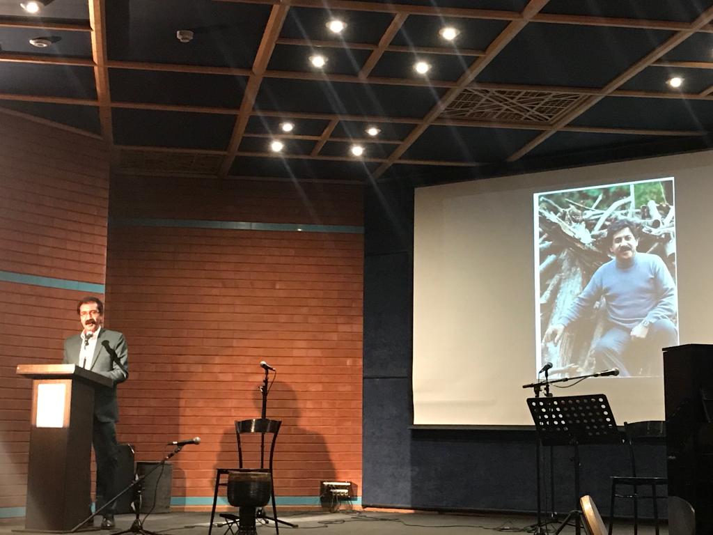 شیون فومنی، شاعر محبوب گیلکی سرا و غزلسرای خلاق شعر فارسی شیون فومنی، شاعر محبوب گیلکی سرا و غزلسرای خلاق شعر فارسی