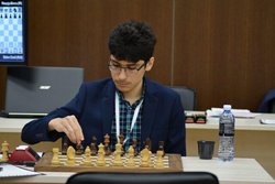 نابغه شطرنج ایران تغییر تابعیت را تایید کرد