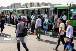 نامعادله فرسودگی و آلودگی