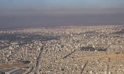 محیط زیست: شاخص آلودگی هوای تهران هیچگاه به ۳۰۰ نرسید هر چند این پتانسیل وجود دارد