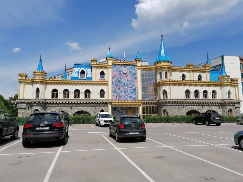 نگاه نزدیک به عملکرد دوربین HUWAEI P30 Lite؛ کیفیتی فراتر از میان‌رده+عکس