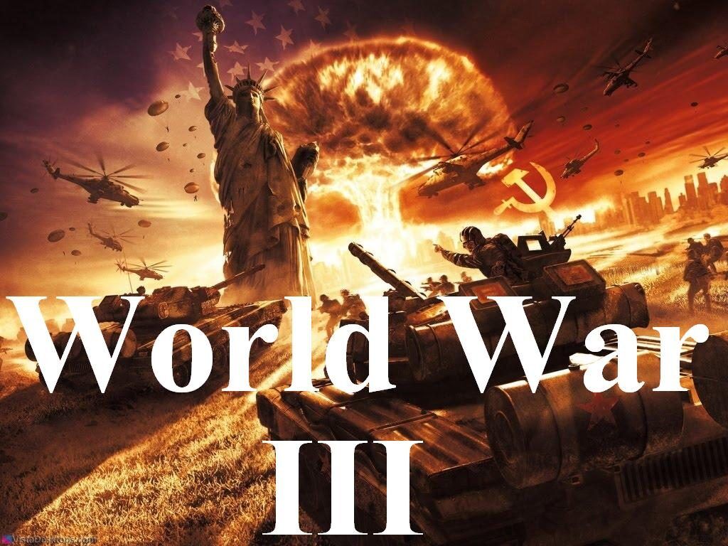 نشریه آمریکایی مدعی احتمال آغاز جنگ جهانی سوم در ۵ منطقه شد