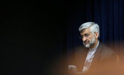 رازگشایی از جلسات پنهانی دولت سایه سعید جلیلی با نمایندگان مجلس /سناریوهای دولت سایه علیه دولت روحانی