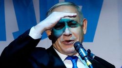 نتانیاهو به دنبال کسب مصونیت پارلمانی برای فرار از محاکمه