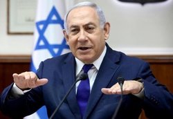 تبلیغ جدید نتانیاهو درباره عادی سازی روابط با اسرائیل