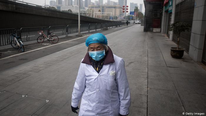 رقابت دانشمندان برای ساخت واکسن 