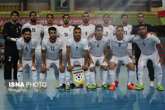 چالش جدید کادرفنی تیم ملی فوتسال/ ۲ دروازه‌بان به آسیا ببریم یا سه تا؟