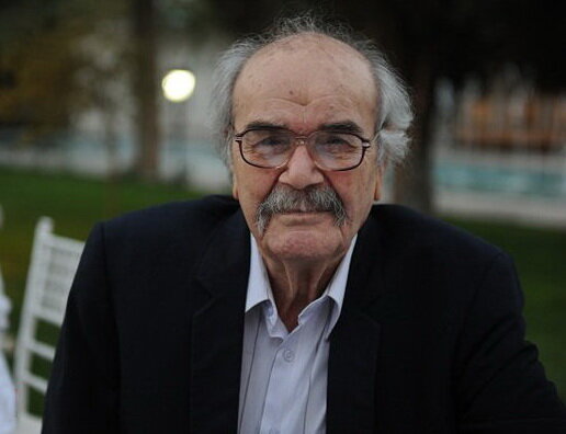 ولیالله شیراندامی درگذشت ولیالله شیراندامی درگذشت