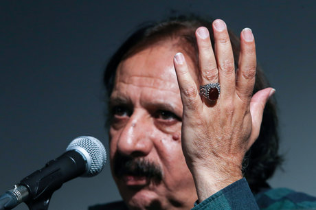 مجیدی قصد ساخت فیلمی درباره کرونا را ندارد مجیدی قصد ساخت فیلمی درباره کرونا را ندارد