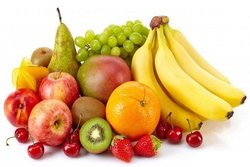 خطر پوسیدگی دندان با قند میوه‌ها