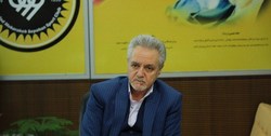 مدیرعامل سپاهان: قلعه‌نویی خودش باید به تیم ملی« نه » بگوید / از صحبت‌های نکونام تعجب می‌کنم