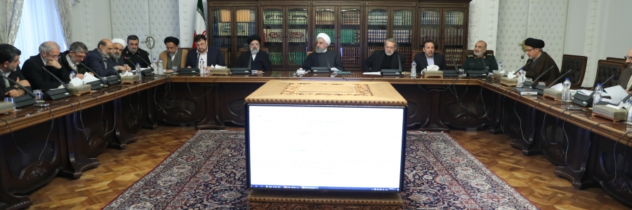 رئیس جمهور: با تاکید امام (ره) ساختار سیاسی کشور به همهپرسی گذاشته شد رئیس جمهور: با تاکید امام (ره) ساختار سیاسی کشور به همهپرسی گذاشته شد