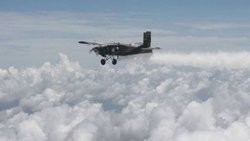 واکنش سازمان هواشناسی به عملیات مجدد بارورسازی ابرها