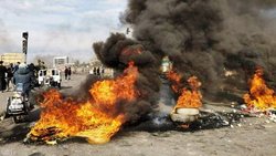 چه تعداد عراقی در تظاهرات کشته شدند؟