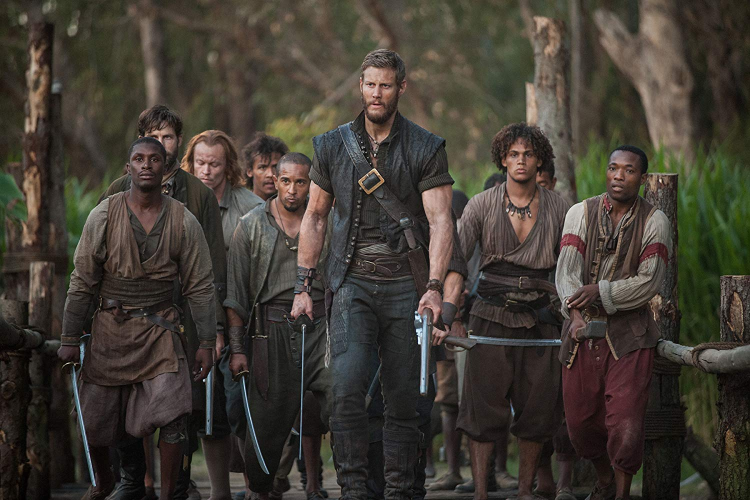 ۵ سریال حماسی که باید ببینید