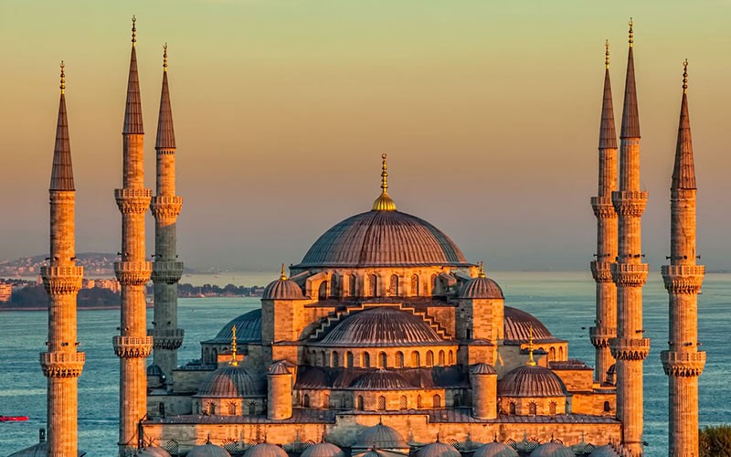 ۱۰ بازار محلی که در استانبول باید از آنجا خرید کرد!