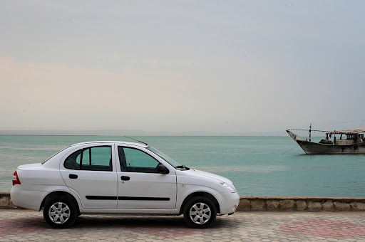 خودروهایی که با ۵۰ میلیون تومان می&zwnj;توانید بخرید+عکس