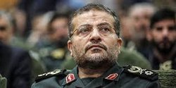 سردار سلیمانی:ایران راهبرد دشمن را به فروپاشی کشانده است