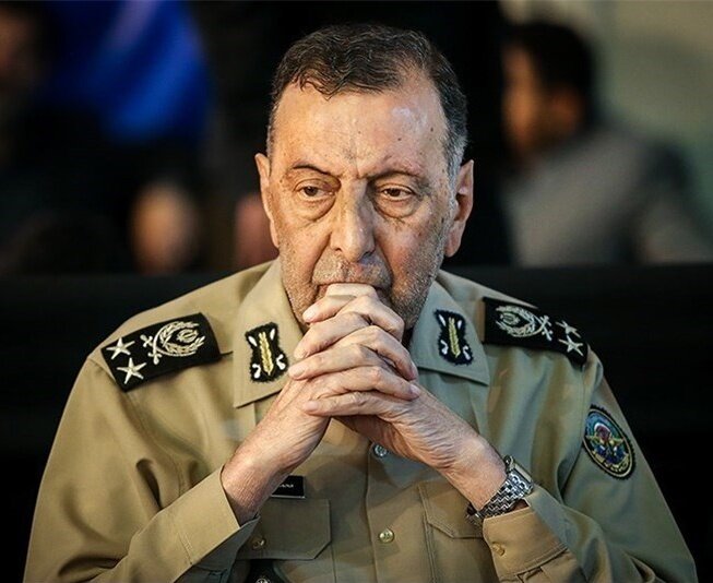 فرماندهان ارتش بعد از انقلاب را بیشتر بشناسید +عکس فرماندهان ارتش بعد از انقلاب را بیشتر بشناسید +عکس