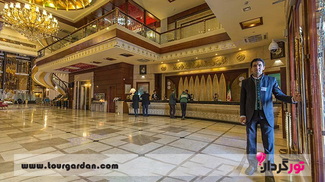 برای نوروز 99 به کجا سفر کنیم؟ برای نوروز 99 به کجا سفر کنیم؟