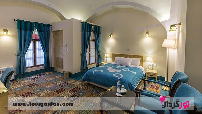 برای نوروز 99 به کجا سفر کنیم؟ برای نوروز 99 به کجا سفر کنیم؟
