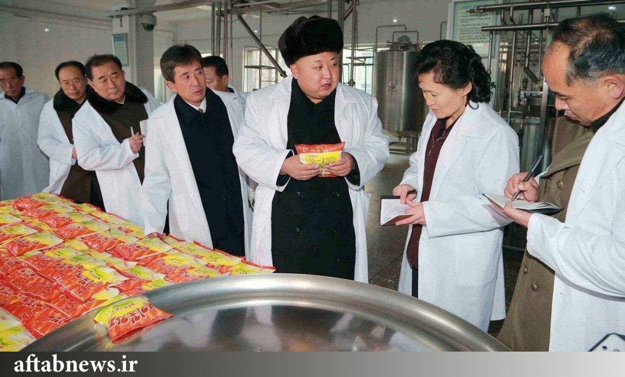 ۵ لحظه از عجیب&zwnj;ترین تبلیغات دولتی درباره 