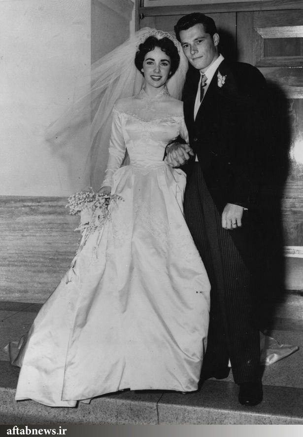 سریعترین طلاقهای سلبریتیها در طول تاریخ+عکس سریعترین طلاقهای سلبریتیها در طول تاریخ+عکس