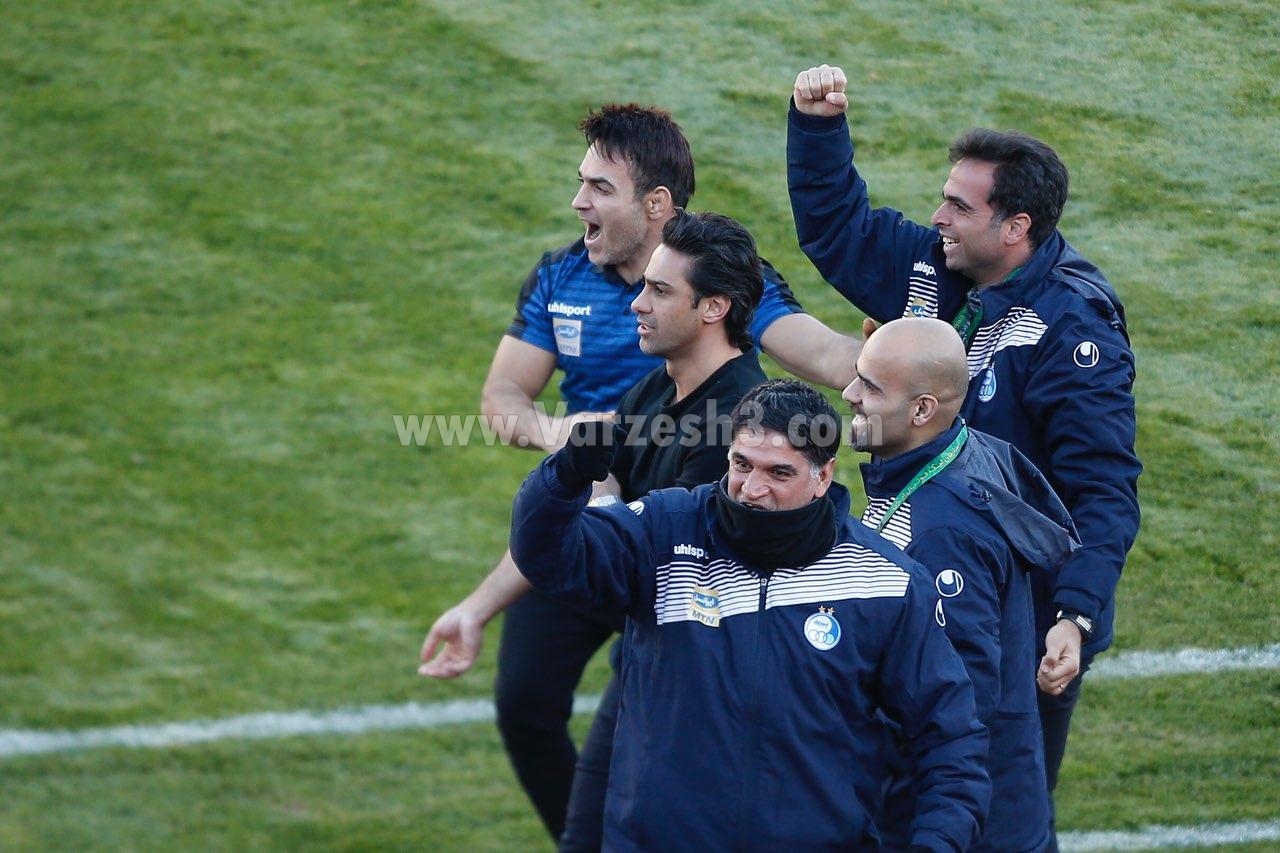 شادی گل غلامپور حادثه آفرید+عکس شادی گل غلامپور حادثه آفرید+عکس