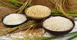 کاربردهای عجیب برنج که به ذهنتان خطور نمی کند